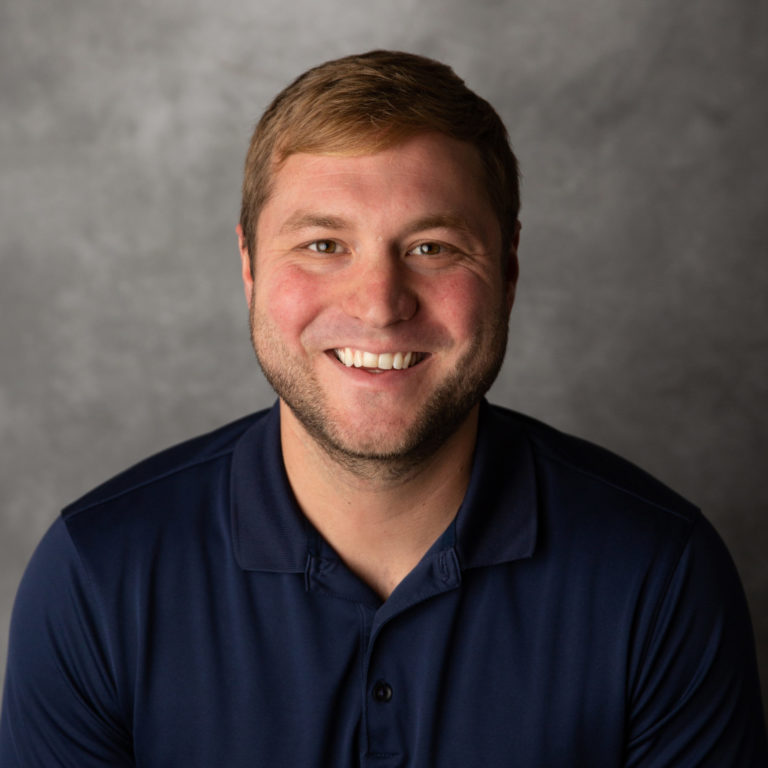 Decker, Adam | Marion Office