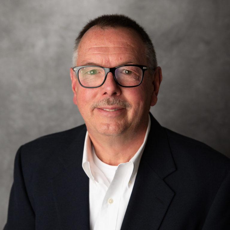 Kenne, Dale | Marion Office