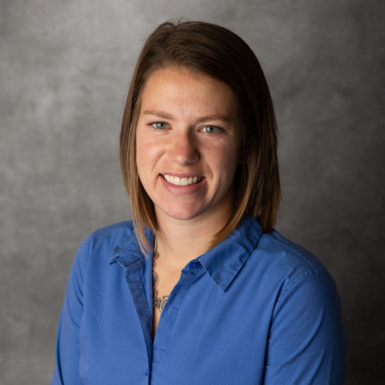 VanderHeiden, Erin | Marion Office