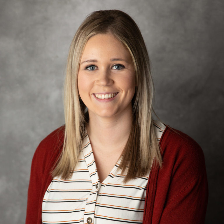 McDermott, Katie | Marion Office