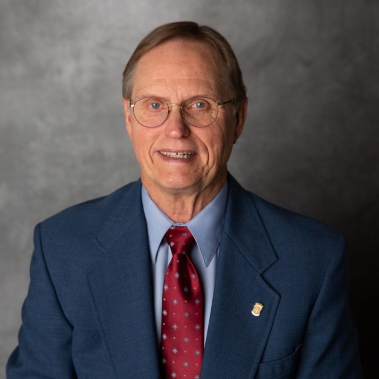 Isaacson, Richard | Marion Office