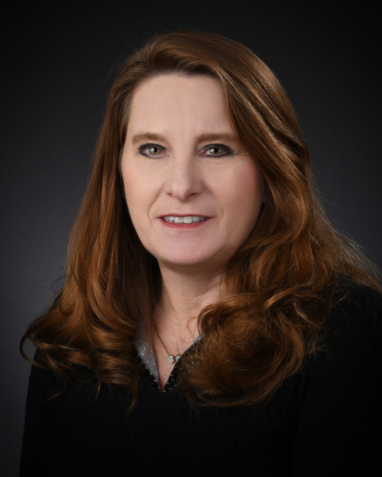 Ware, Joyce | Ottumwa Office