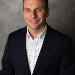 Headshot of Scott Borcherding, Farm Manager and Real Estate Agent at Growthland