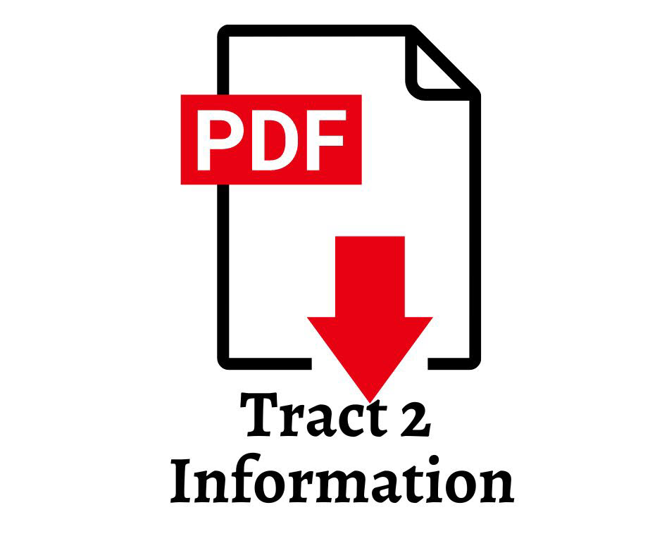 Tract 2