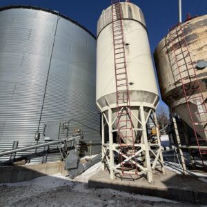 01. Bulk Bin #1