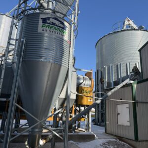 18. Bulk Bin #18