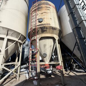 02. Bulk Bin #2