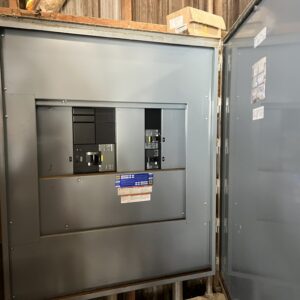 21. Breaker Box