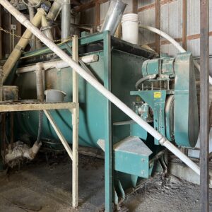 25. Ribbon Mixer