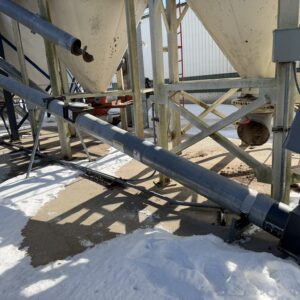 27. NO LONGER FOR SALE. Transfer Auger