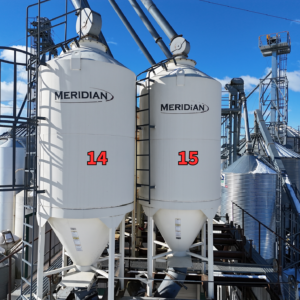 15. Bulk Bin #15