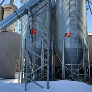 16. Bulk Bin #16