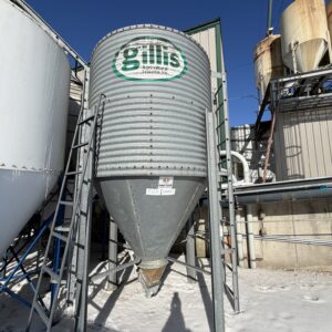 09. Bulk Bin #9