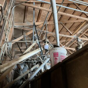 Alternative view of 35. Steel Augers