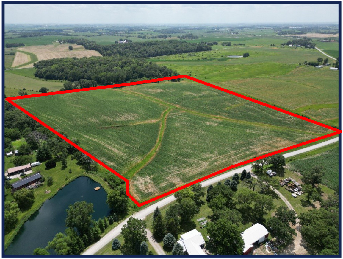 Tract 2 aerial