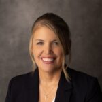 Headshot of Amy McDermott, Real Estate Broker at Growthland