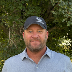 Jake Hansen