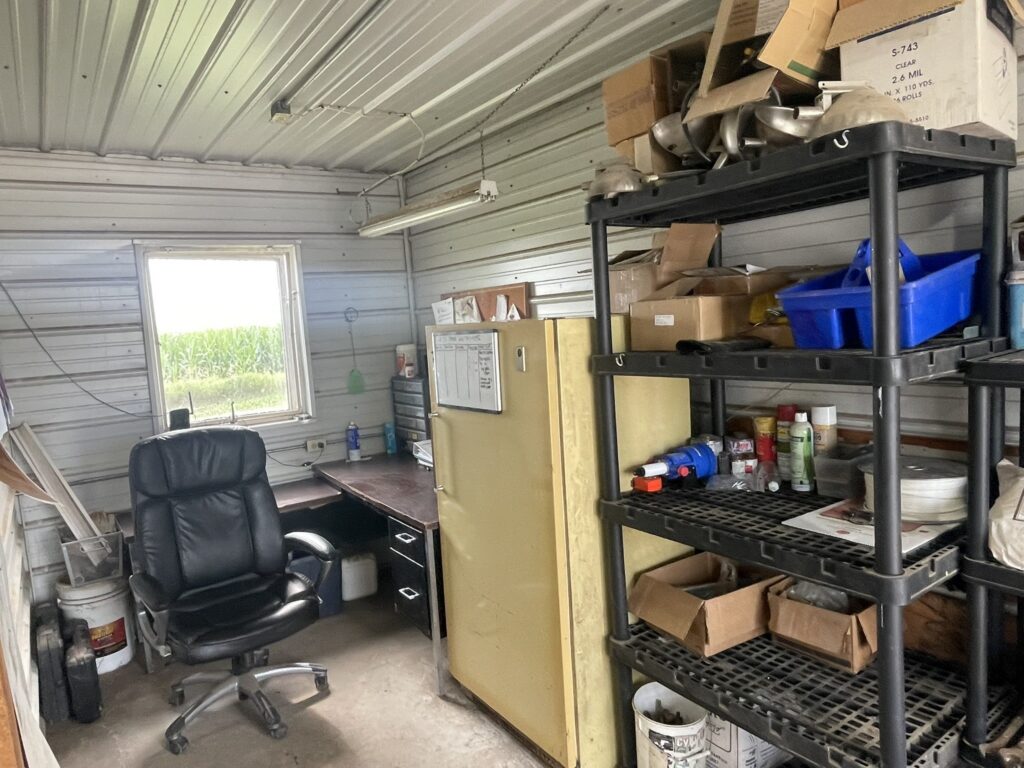 Guthrie County Site Office