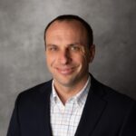 Scott Borcherding, Growthland swine team
