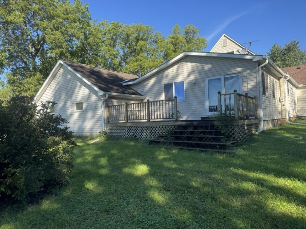 Southeast View